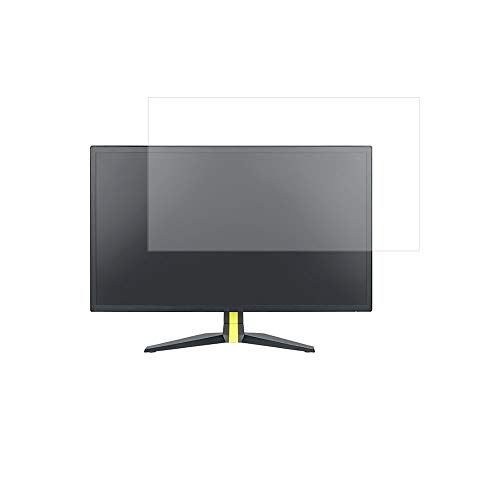 ClearView �v�����X�g�� PTFGSA-24W 23.6�C���`�Ή� �t���ی�t�B���� �����ŖڂɗD�����A���`�O���A�E�u���[���C�g�J�b�g�^�C�v