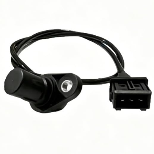 Sensor de velocidad CF 1000 de alta precisión magnética para UForce y X8