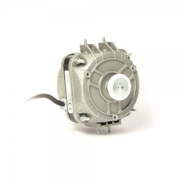 Motor multianclaje para ventilador frigorífico 5W