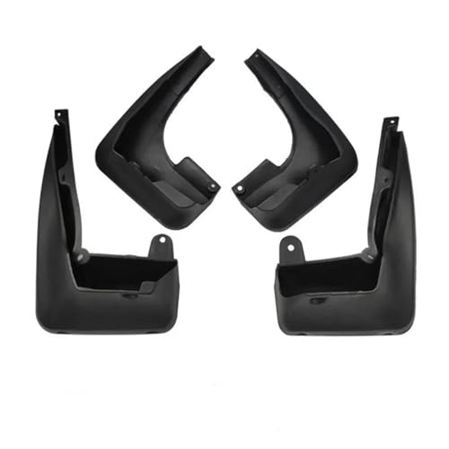 Garde-boue BMW Série 1 E87 protection anti-éclaboussures auto 2003-2012