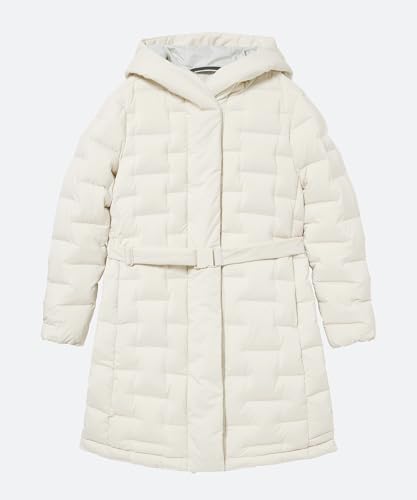 エーグル] ダウンコート [公式] GORE-TEX WINDSTOPPER ゴア