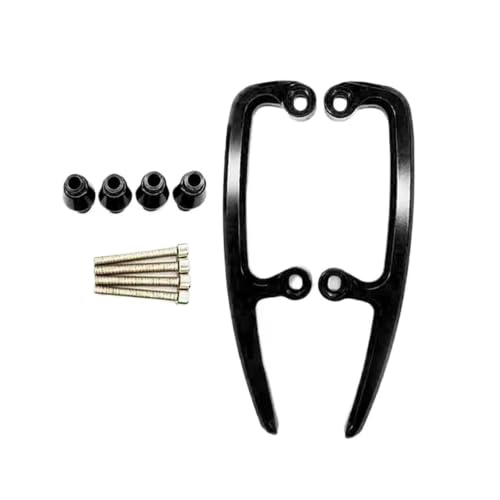 Barre de remorquage arrière Kawasaki Ninja 650 pour sorties duo Z650