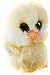 Produktbild TY 36316 Lemon Drop Chick Plüsch, Gelb