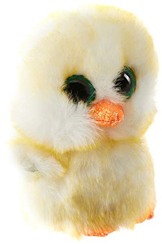 Preisvergleich Produktbild TY 36316 Lemon Drop Chick Plüsch, Gelb