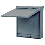 Electrical Distribution Panels