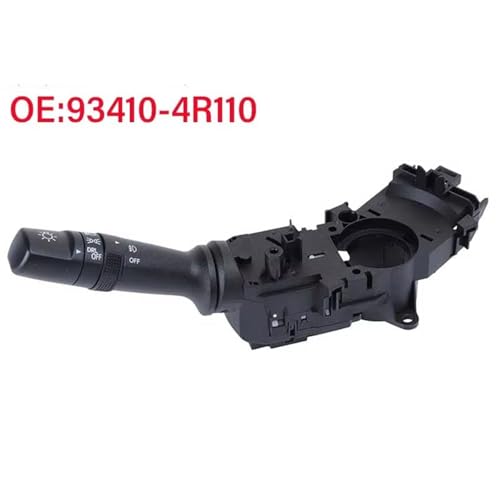 Interrupteur phare 934104R110 commande clignotant tige Hyundai Elantra - 2
