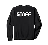 Photo Gallery abbigliamento evento stampa sul retro organizzazione team staff felpa Photo Gallery abbigliamento evento stampa sul retro organizzazione team staff felpa