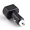 Tanmo Electric Cigarette Lighter, Car Voltage Tester And Meter, Vehicle Battery And Voltmeter Indicator #2