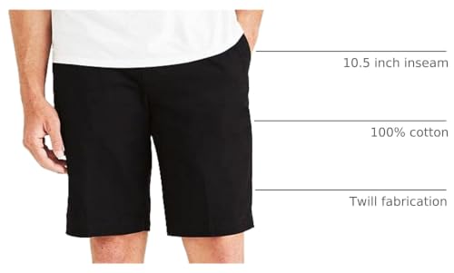 Image of Dockers Men's Perfect Short Classic Fit 10.5 inch