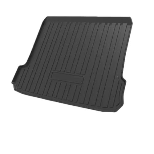 Revêtement coffre tapis de coffre arrière Benz EQE SUV 2023 2024 2025