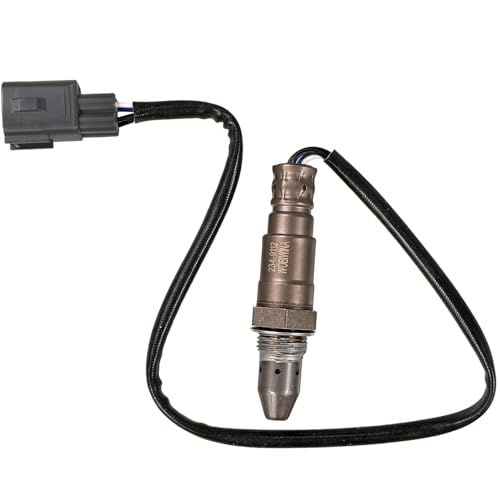 Sensor de oxígeno Wobiwina para Corolla Matrix 2011-2014 miniatura 5