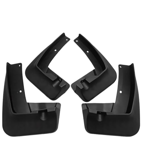 Bavettes voiture pour BMW X2 F39 protection chemins et pluie