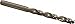 8.1mm 135? Point Cobalt Jobber Drill