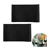 Soporte para espinilleras Calcetines de fútbol fijos. Soporte de afeitado de silicona. Calcetines seguros y equipo de protección. Adecuado para deportes de fútbol. Antideslizantes y lavables