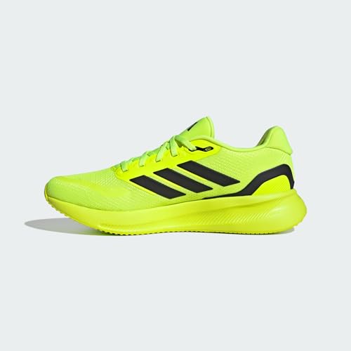 Image of adidas Unisex-Adult Runfalcon 5 Running Shoes
