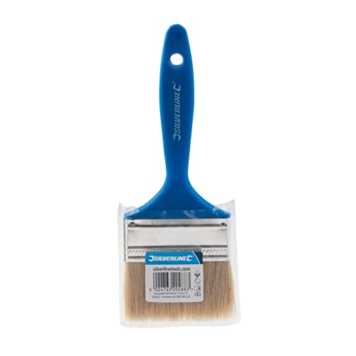 Silverline 590203 Disposable Paint Brush