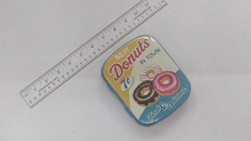 Jintan Silver Pills Plastic Gift Box (12 sachets)