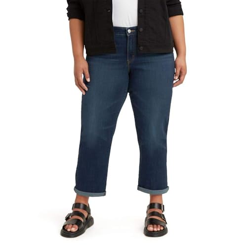 Image of Levi's Women's New Boyfriend Jeans