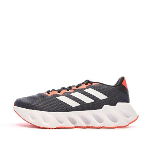 adidas adidas Switch Run M Zapatos - Bajos, Hombre, Negro , 42 2/3 EU