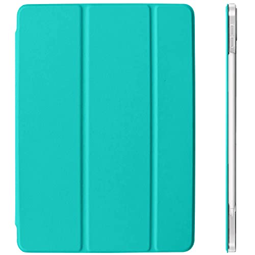 Image of DuraSafe Cases for iPad 10.9 inch 10th Generation 2022 Case A2696 A2757 A2777 MPQ13HN /A MPQ33HN /A MPQ03HN /A MPQ23HN /A MPQ93HN /A MPQC3HN /A MPQ83HN /A MPQA3HN /A MQ6K3HN /A MQ6L3HN /A - Green