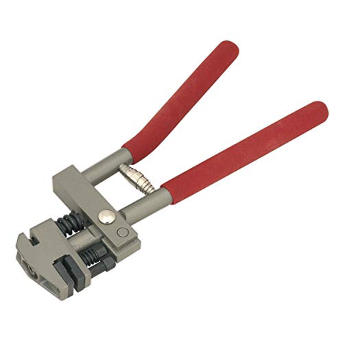 Sealey Re92/31 - Pinza Foralamiera E Piegalamiera, Lunghezza 290 Mm