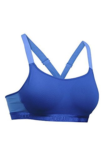 Amazon | (アンダーアーマー)UNDER ARMOUR UA ECLIPSE MID BRA