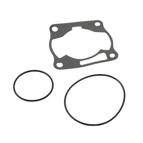 Kit joints culasse YZ80 pour réparer fuite compression - 3