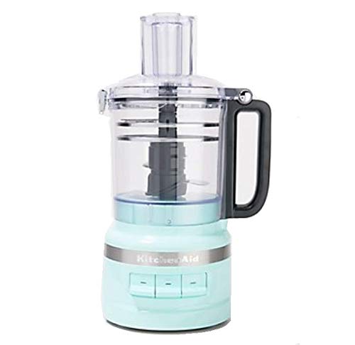 KitchenAid-RKFP0919IC-9-Cup-Food-Processor-Plus-Ice-Blue-RENEWED-CERTIFIED-REFURBISHED