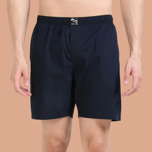 Image of Jack and Jini Cotton Shorts /Boxers for Men