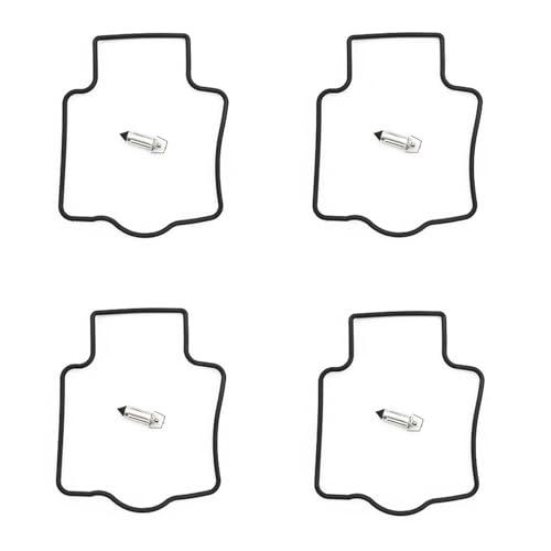 ZYSMiKj I[goCLu^[CLbg ɓKJTL ZXR750 1989-1995 ZXR 750 p ^_Ctƃt[g\ Lu^[i(4jKXPbg)