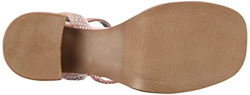 Steve Madden Girl's Dreem Sandal4