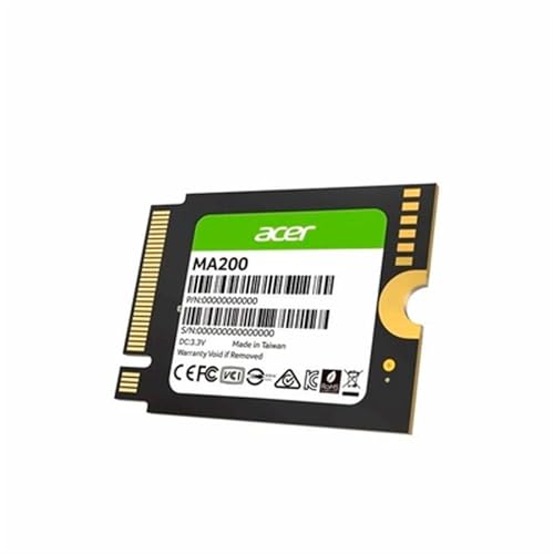 Acer MA200 512GB 内蔵SSD Amazon | Acer HDD MA200 512GB SSD。 | acer | 内蔵SSD 通販