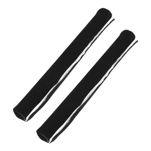 RORPOIR 2pcs Refrigerator Handle Cover Door Handle Protector for Home Appliances Child-Proof Knob Covers