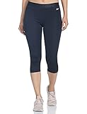 mallas fitness mujer decathlon Corte pirata. Reebok Mallas 3/4 Marca Modelo WOR COMM Capri