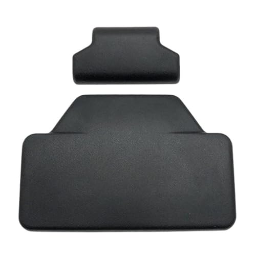 Appui-dos moto universel ergonomique avec coussin de bagages pour boîte arrière