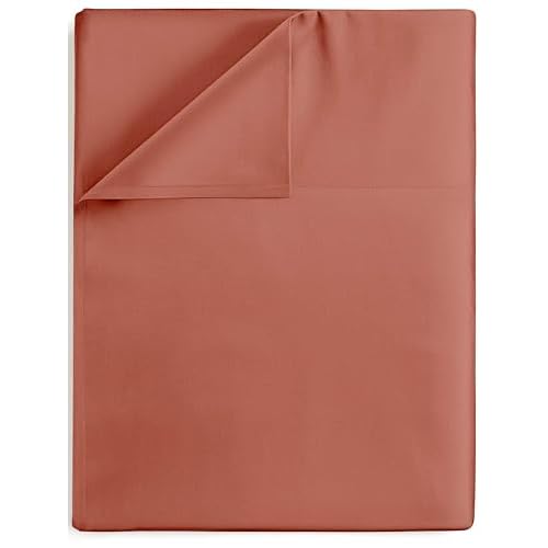 Egyptian Cotton Sheet Set - Twin XL Size - 100% Cotton Deep Pocket Bed Sheets - Silky & Soft Luxury Hotel Quality for Twin XL Beds