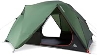 Kelty Wireless 4 Family Tent