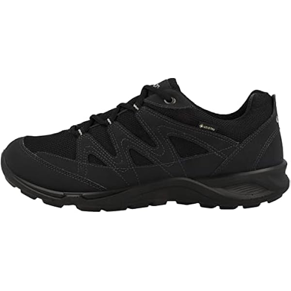 ECCO TERRACRUISE LT M LOW GTX