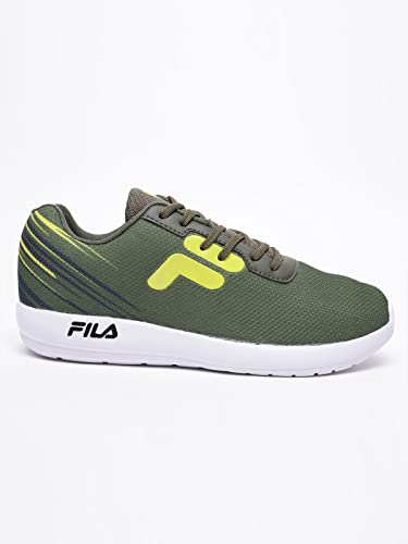 Image of Fila Mens Steve Oxford