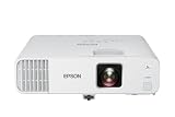 Epson EB-L270F Laserprojektor | Full HD 1080p | Für Business und Bildung
