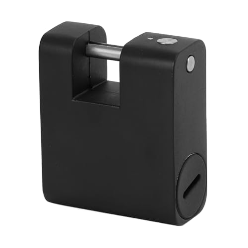 Bloqueo de Aplicación Bluetooth Inteligente sin Llave Candado Electrónico Bluetooth...