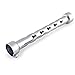 Biker's Choice Pipe Style Exhaust Pipe Baffle - 2"