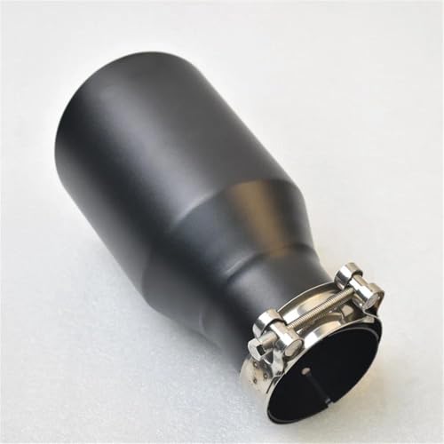 Embout d'échappement voiture universel 60mm 101mm pour silencieux BMW E90 et W222