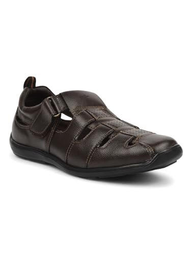 Image of Bata Men Fisherman Sandals
