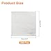 uxcell 200pcs Leaf Sheets, 3.5