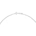 TOUS Collar cadena Mujer Plata de Primera Ley - Largo 40 cm...