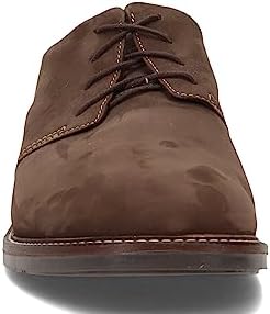 NAOT Men's Chief Flat, Brown, 44 EU/11 M US | Image 2