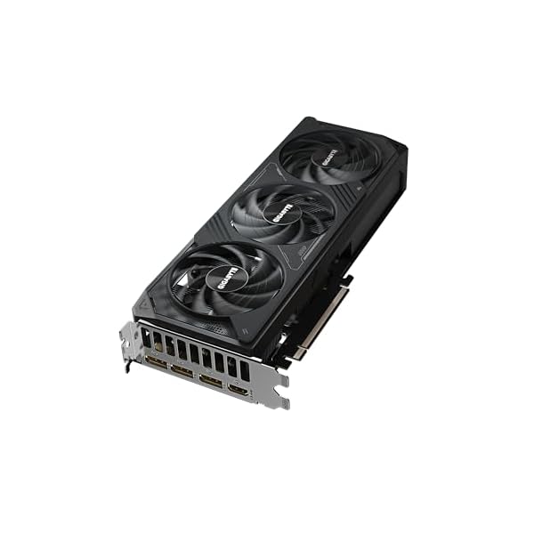 Gigabyte RTX 5070 WINDFORCE OC SFF 12GB GDDR7 - Image 5