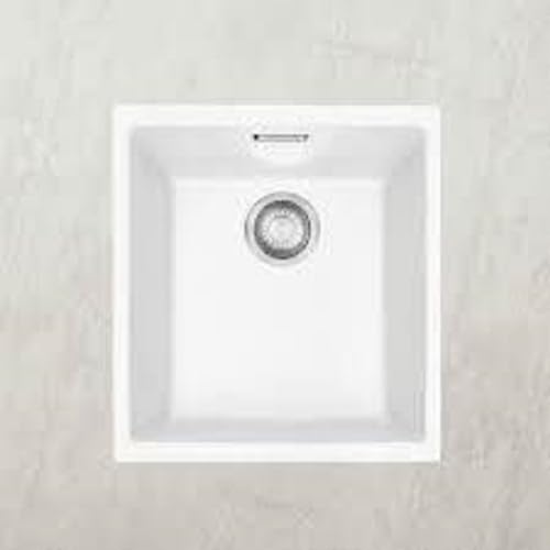 Franke Sirius – Évier -110 – 34 sid-110 – 34 blanc polaire