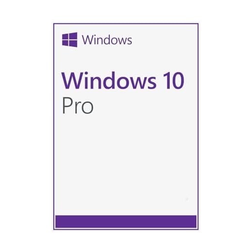 Windows 10 Pro OEM 64Bit